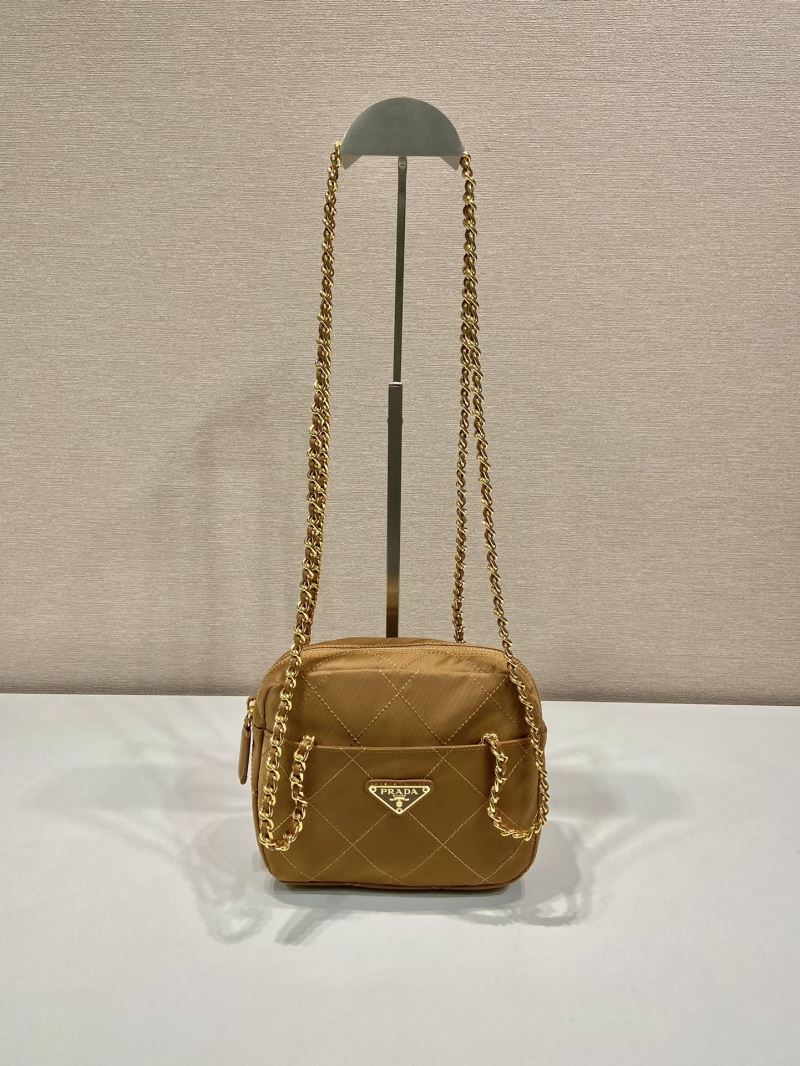 Prada Satchel Bags